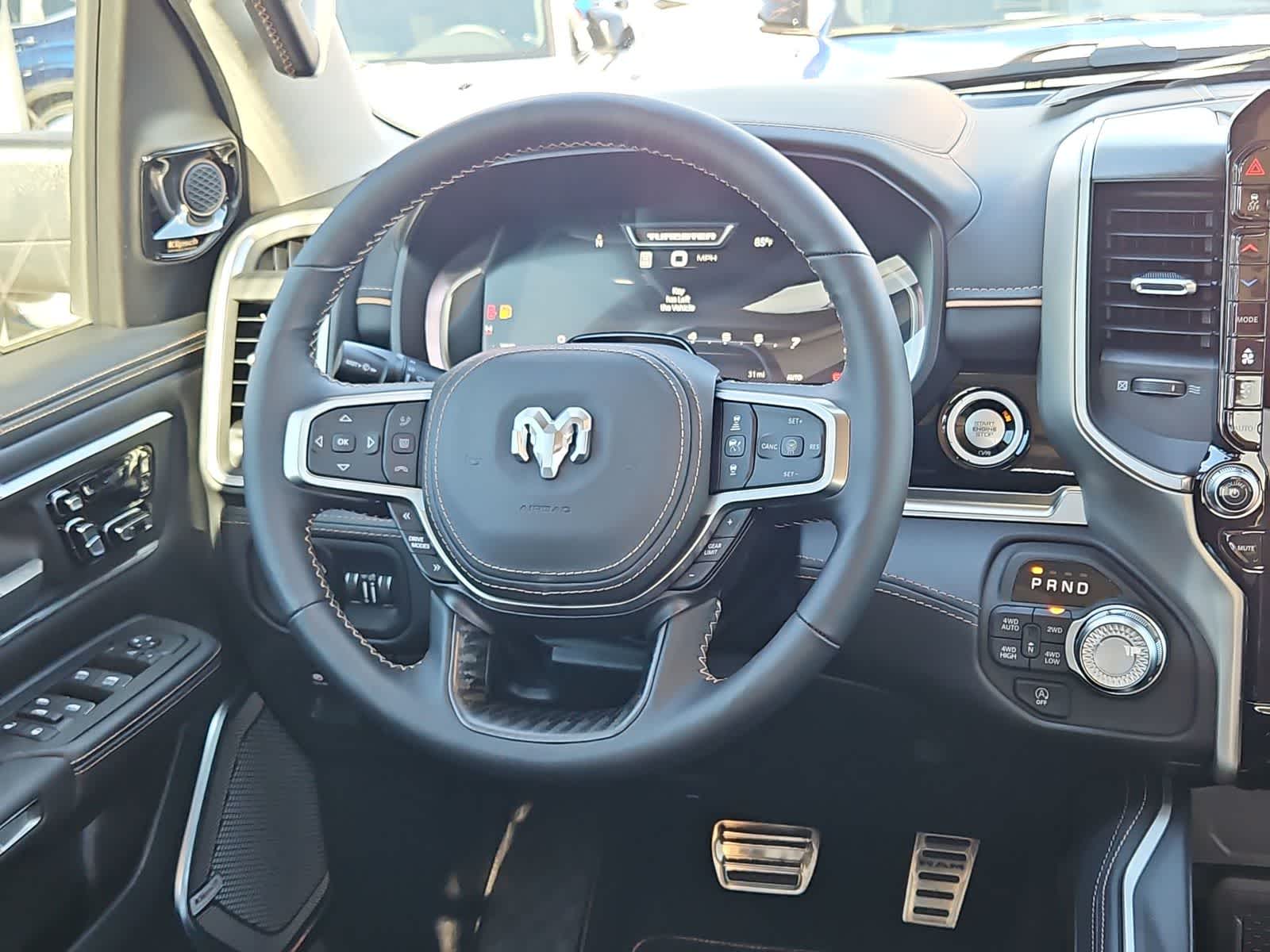 Thumbnail: 2026 RAM 1500 - 22