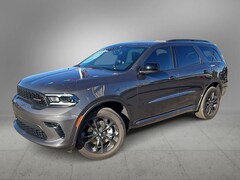 2026 Dodge Durango GT AWD Sport Utility