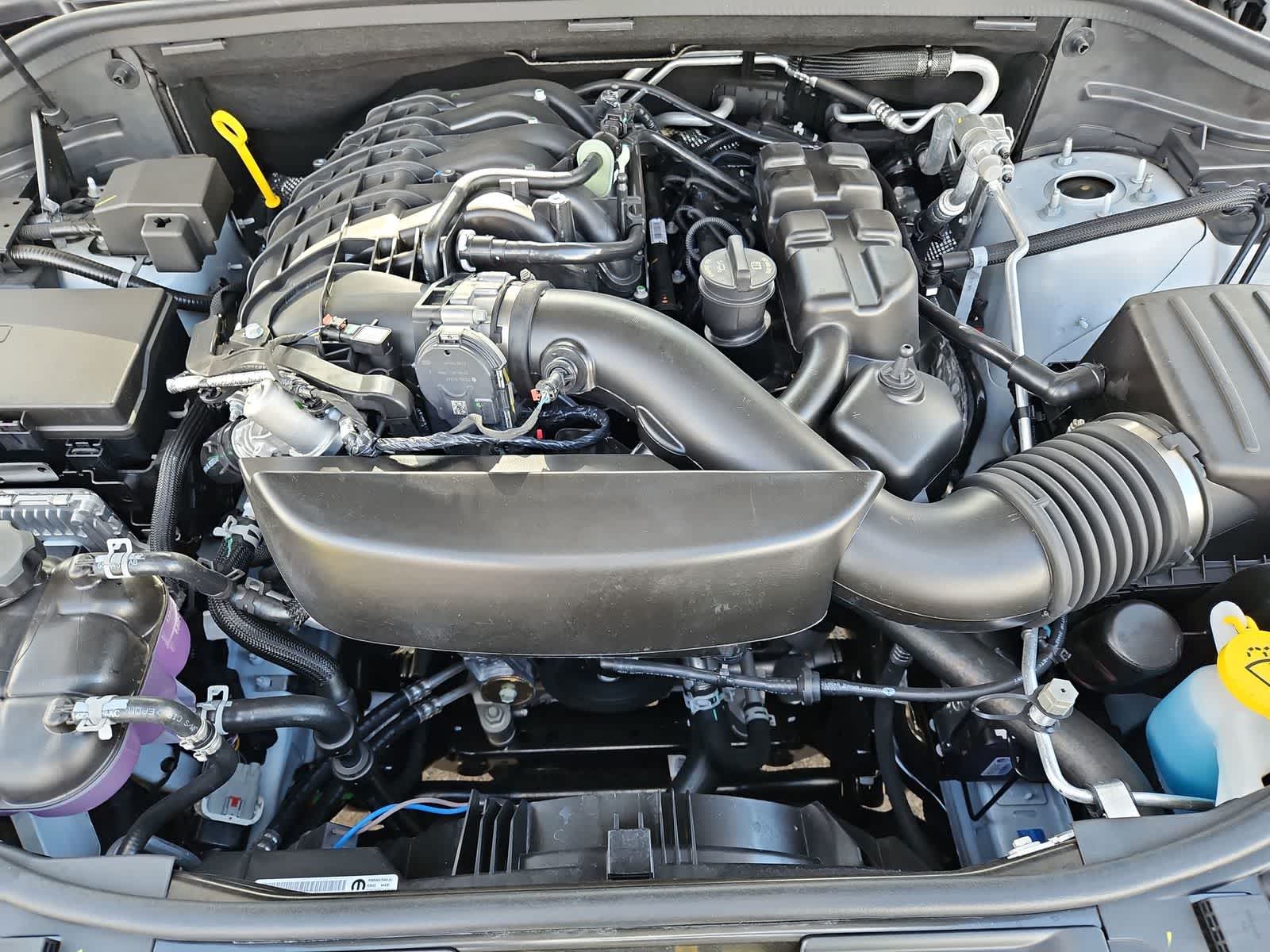 Thumbnail: 2026 Dodge Durango - 14