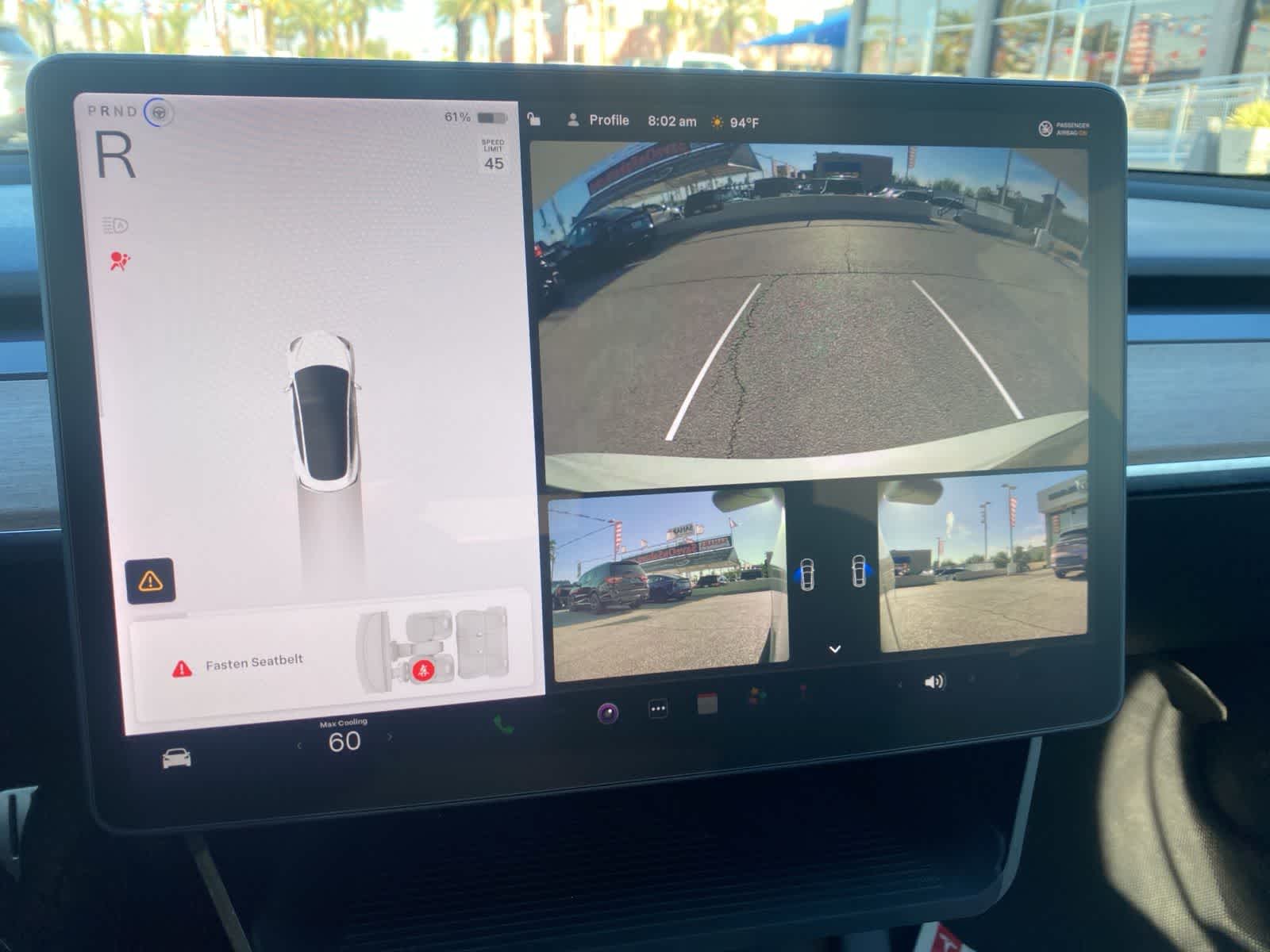 Thumbnail: 2022 Tesla Model 3 - 15