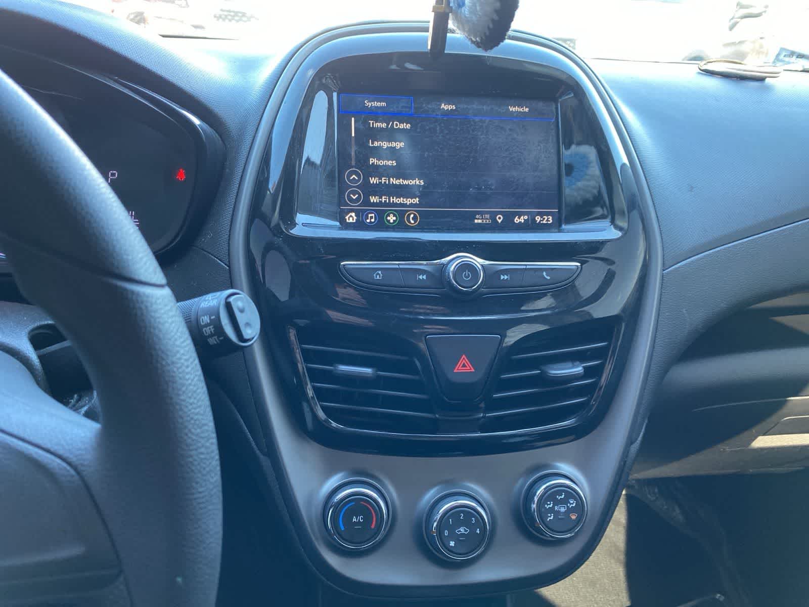 Thumbnail: 2019 Chevrolet Spark - 14