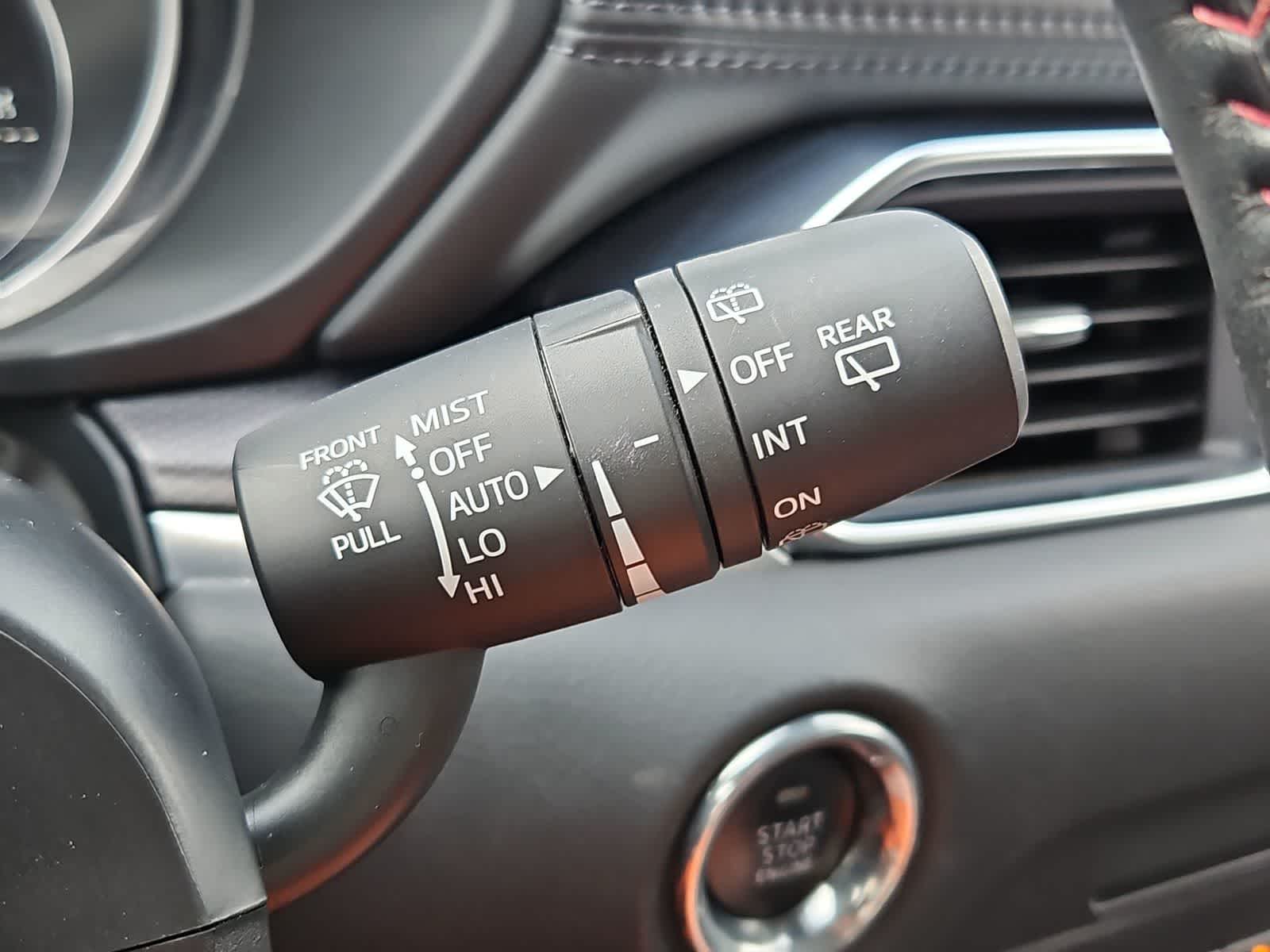 Thumbnail: 2024 Mazda CX-5 - 26