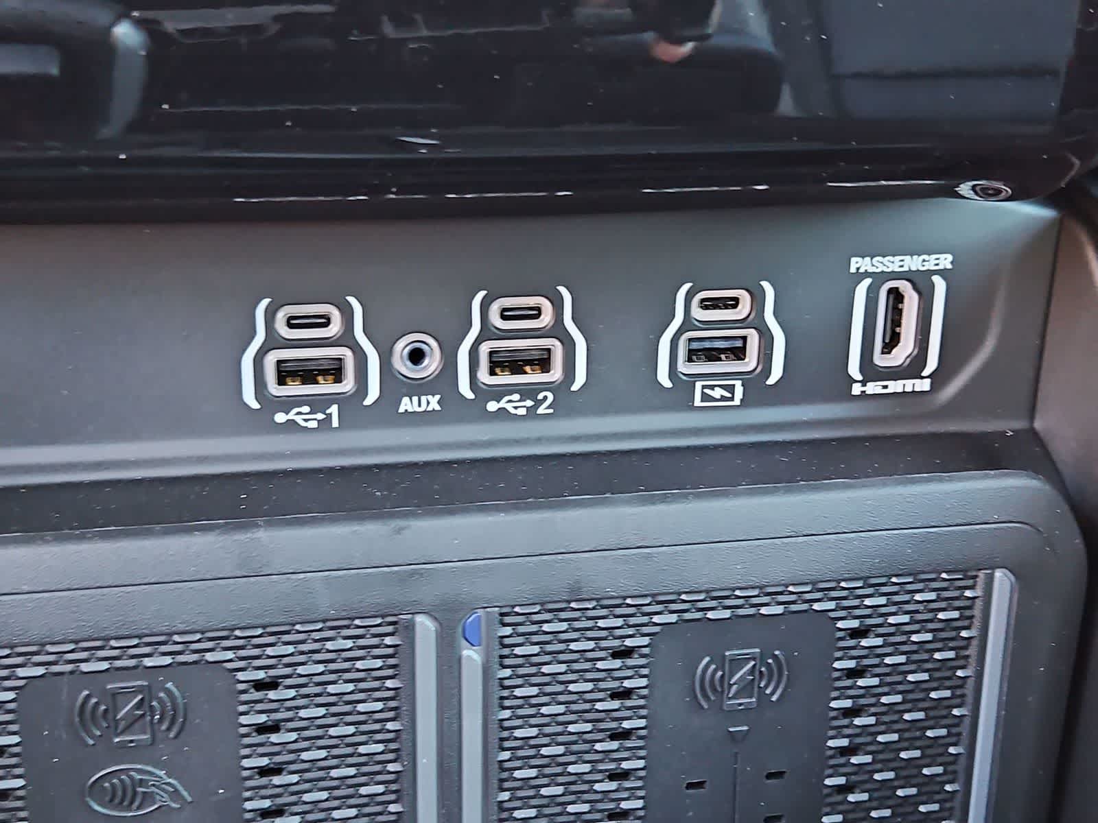 Thumbnail: 2026 RAM 1500 - 32