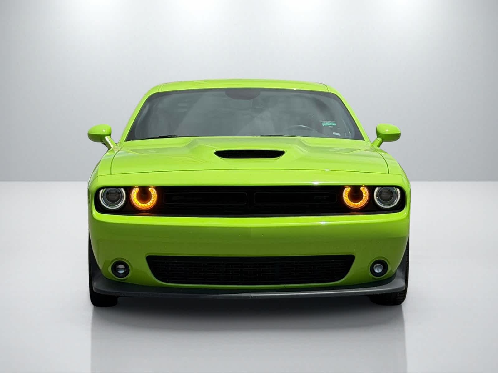 Thumbnail: 2023 Dodge Challenger - 10
