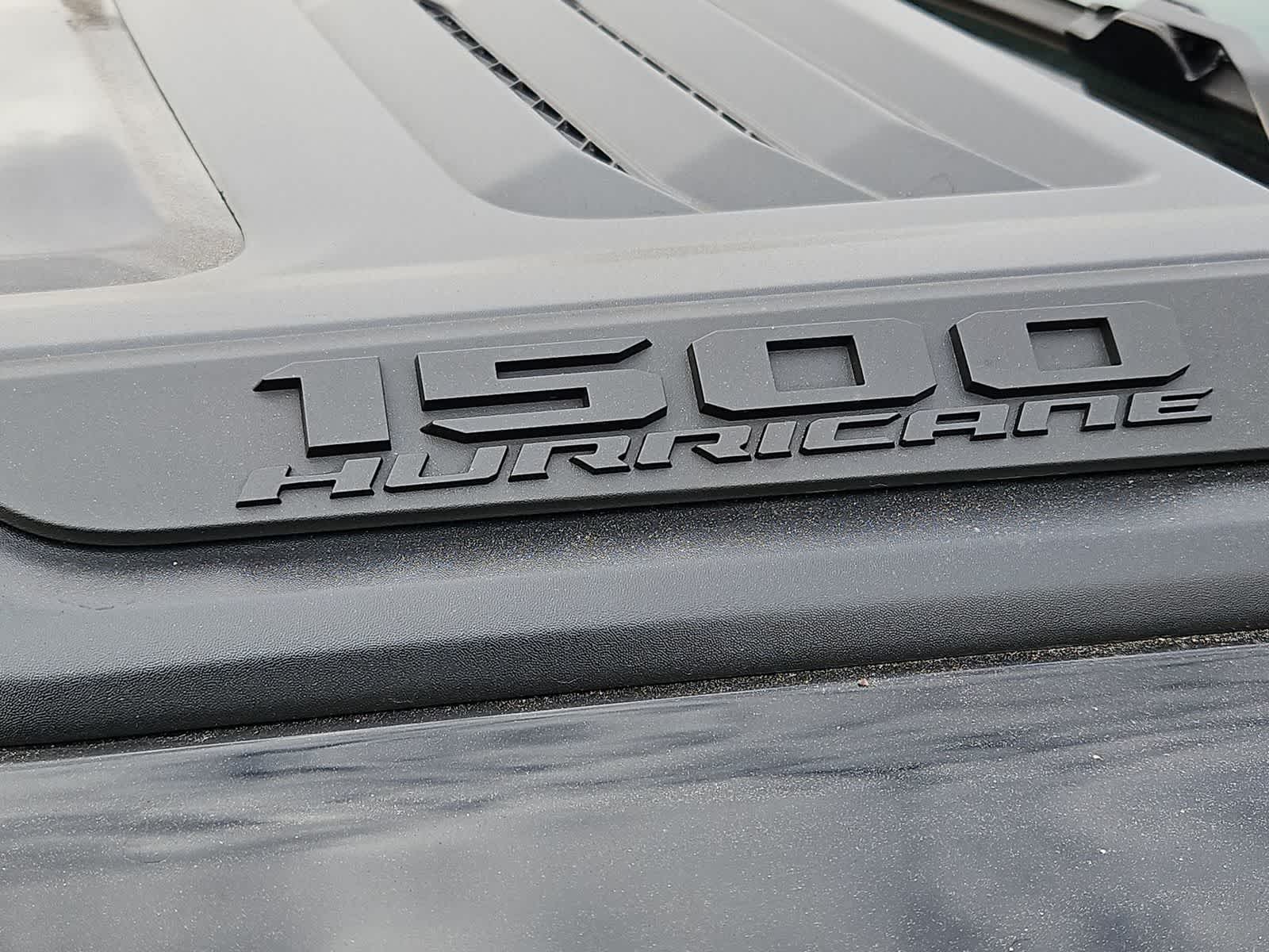 Thumbnail: 2026 RAM 1500 - 13