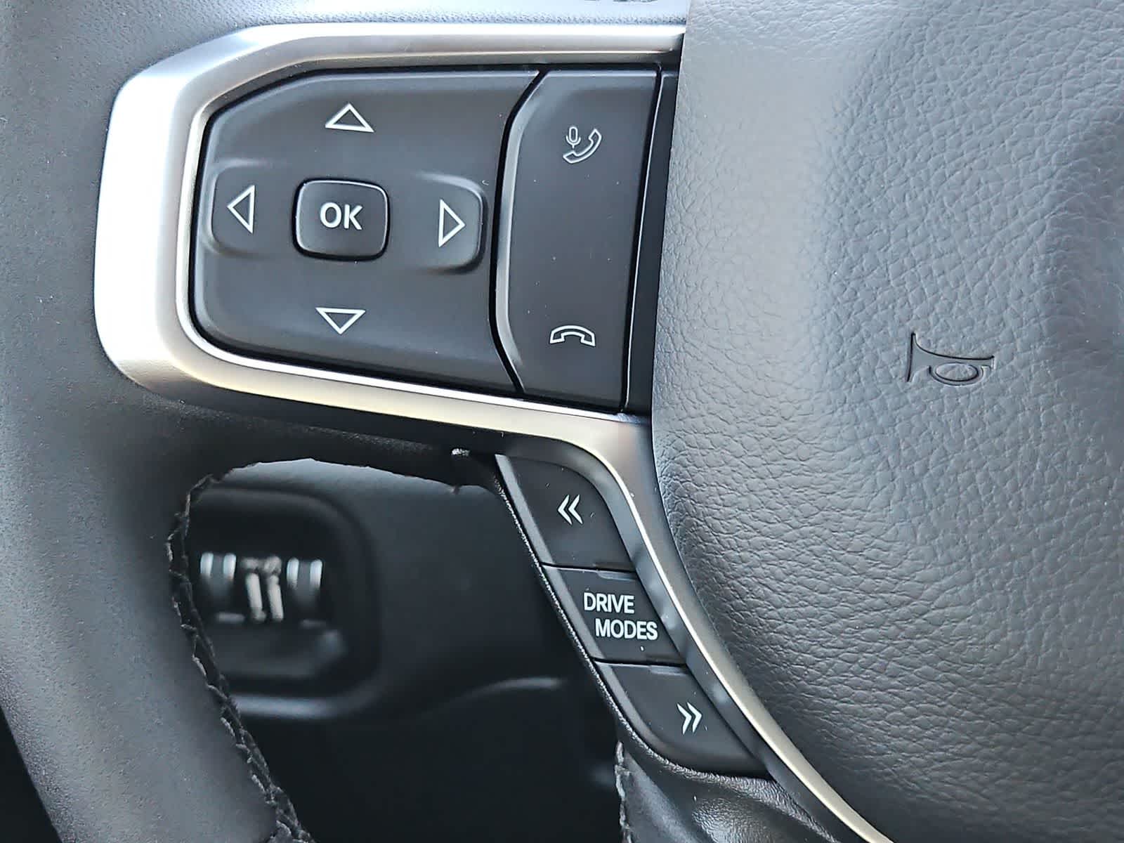 Thumbnail: 2026 RAM 1500 - 24