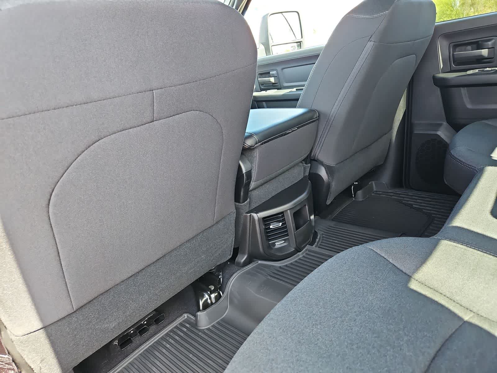 Thumbnail: 2026 RAM 2500 - 18