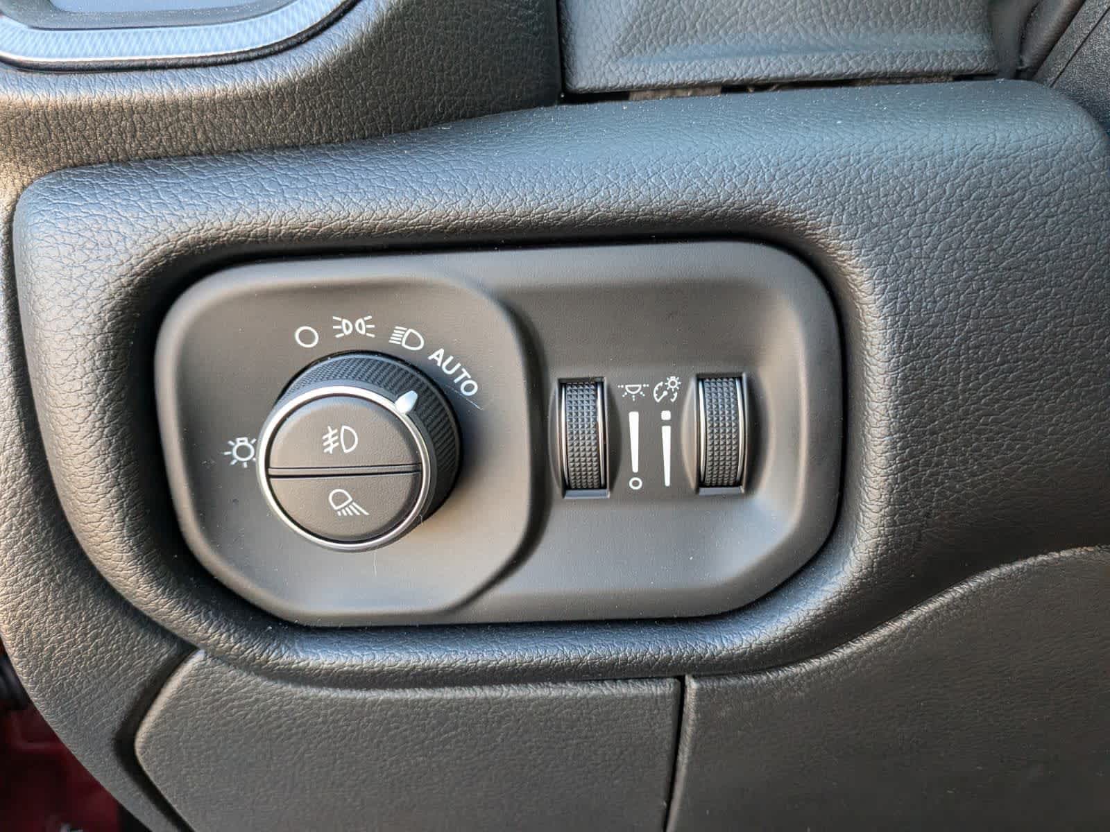 Thumbnail: 2026 RAM 3500 - 13