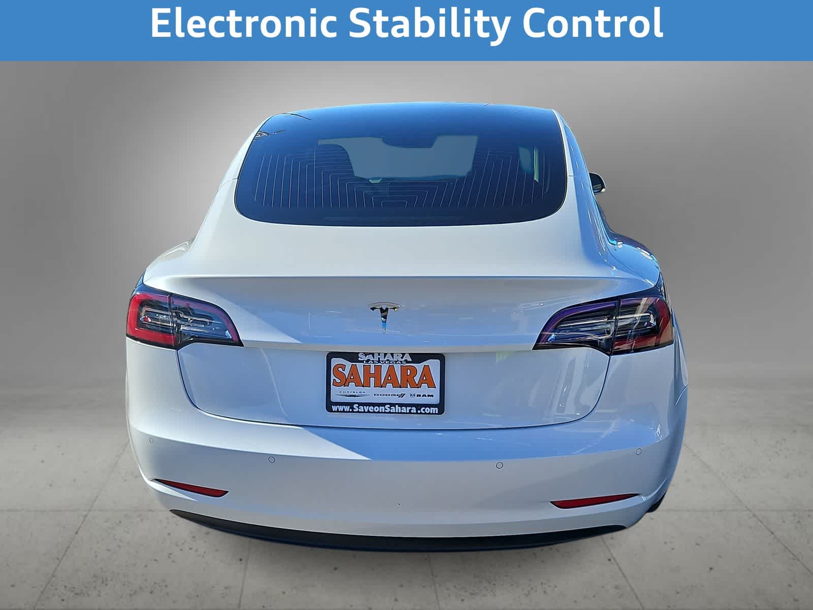 Thumbnail: 2020 Tesla Model 3 - 9