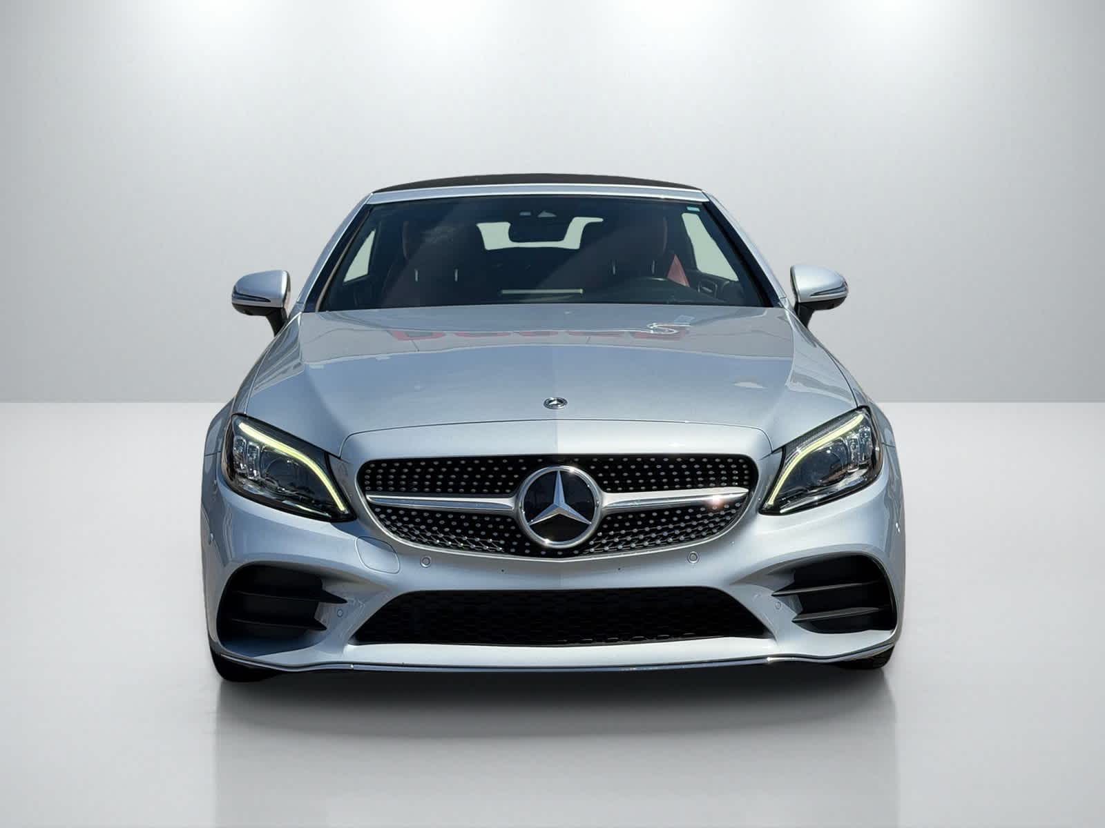 Thumbnail: 2022 Mercedes-Benz C-Class - 11
