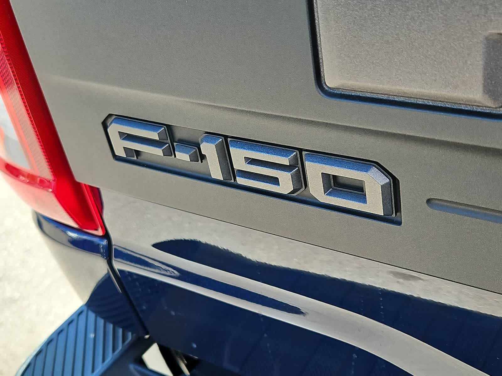 Thumbnail: 2023 Ford F-150 - 13