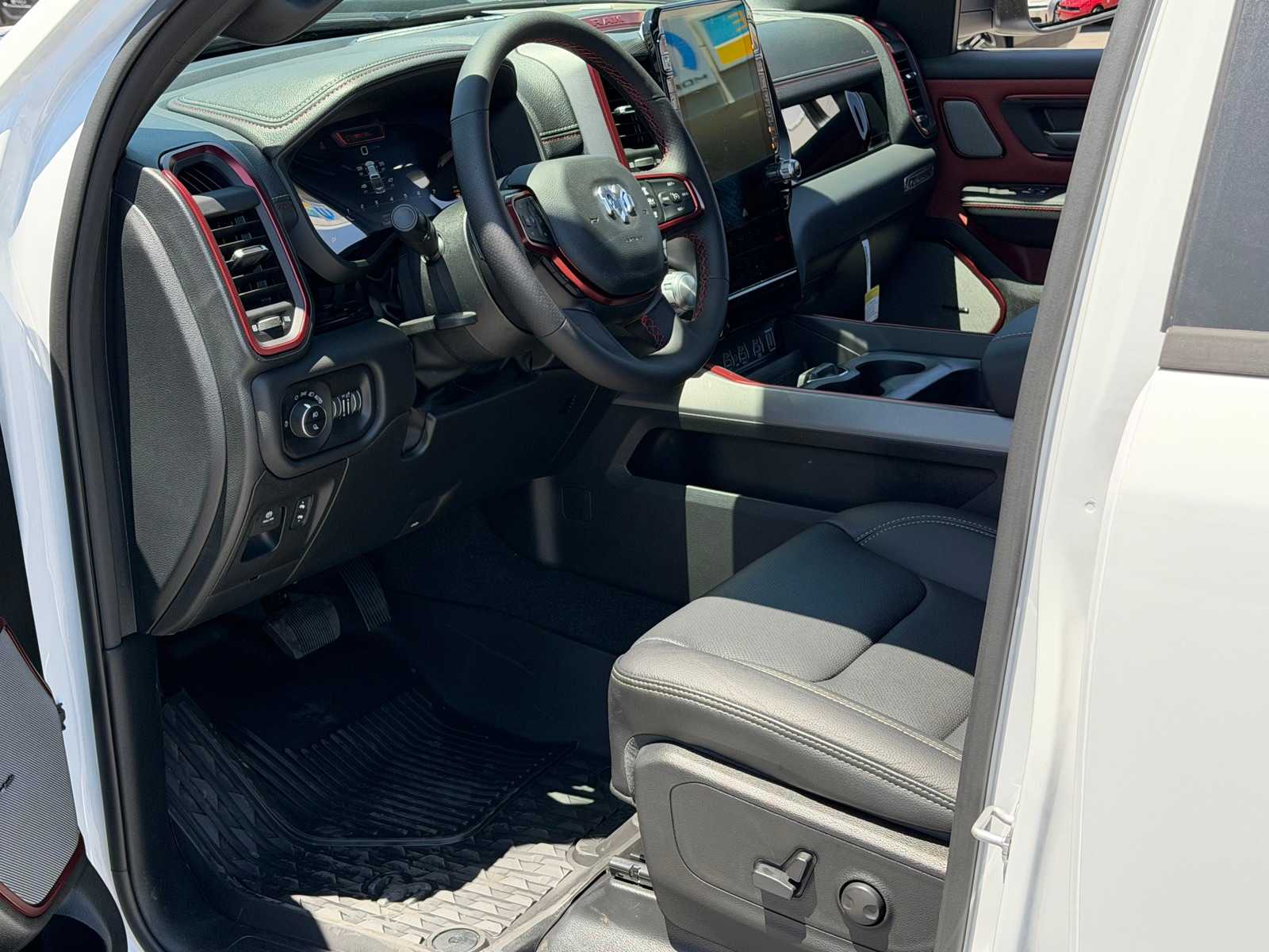 Thumbnail: 2026 RAM 1500 - 14