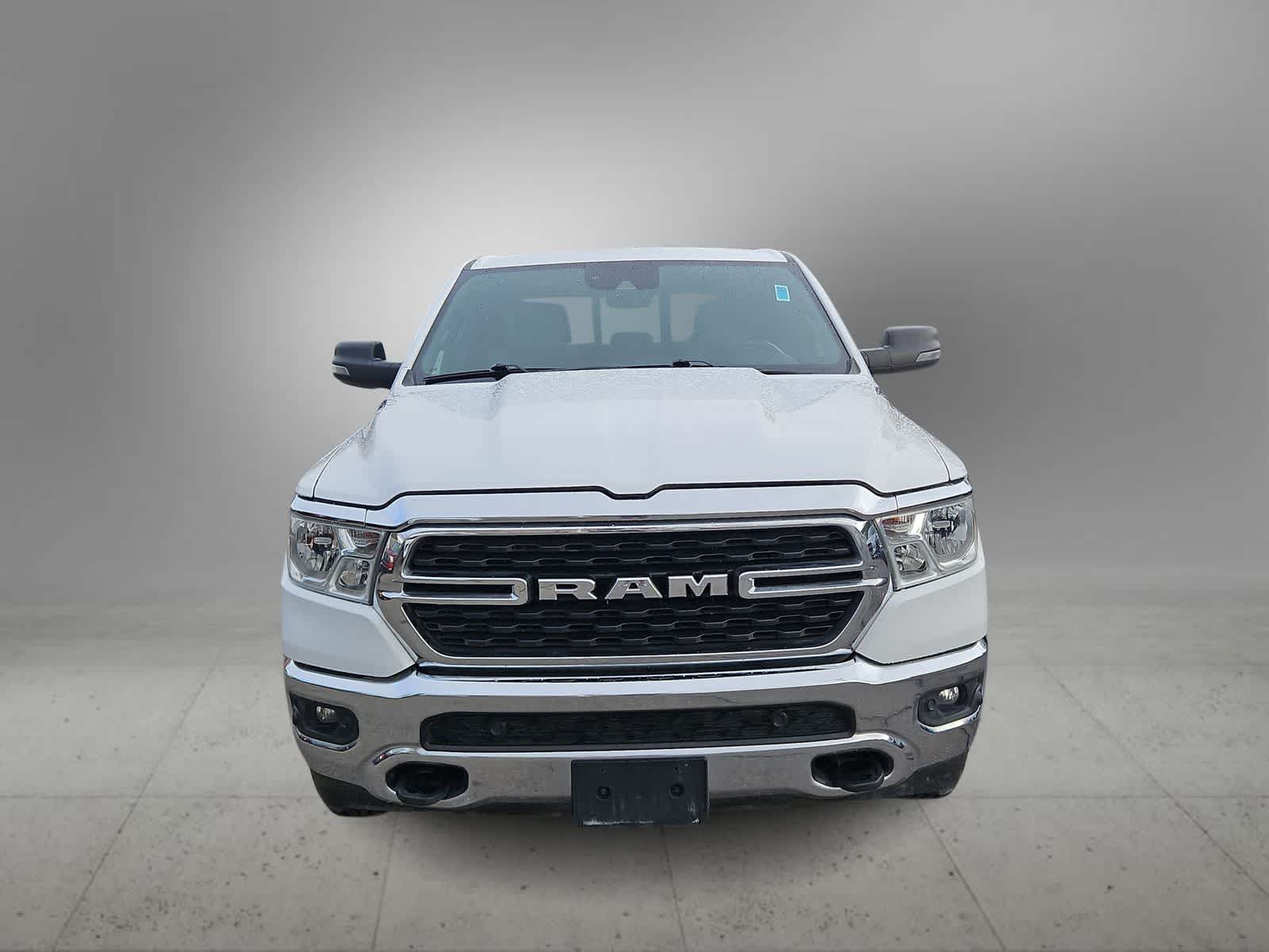 Thumbnail: 2024 RAM 1500 - 4