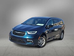 2025 Chrysler Pacifica SELECT Passenger Van