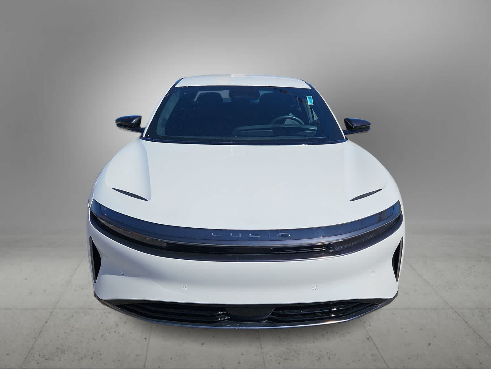 Thumbnail: 2024 Lucid Air - 4