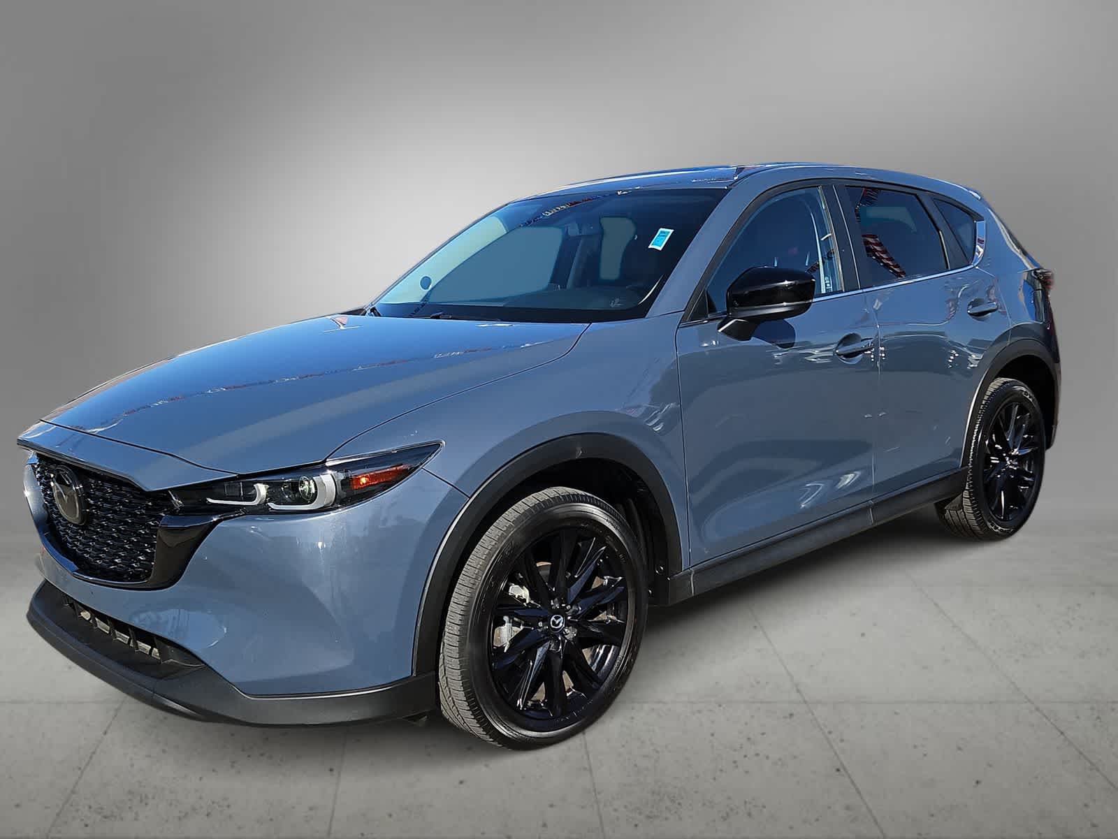Thumbnail: 2024 Mazda CX-5 - 5