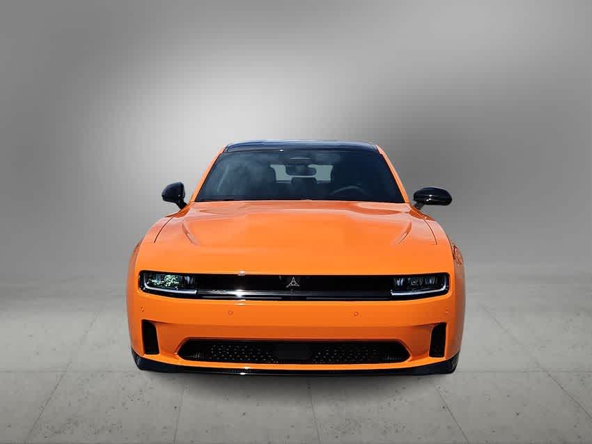 2025 Dodge Charger R/T photo 3