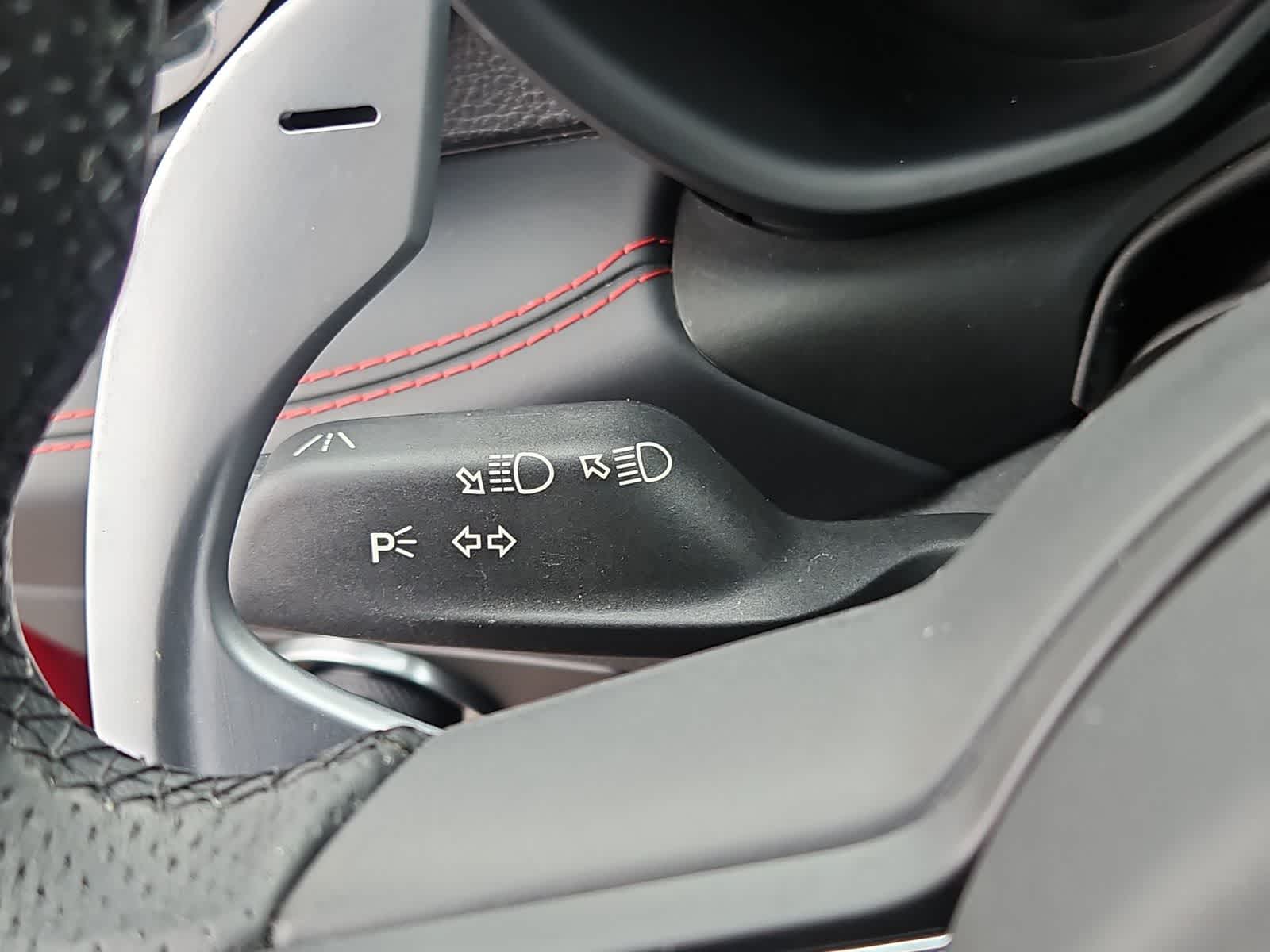 Thumbnail: 2024 Dodge Hornet - 25