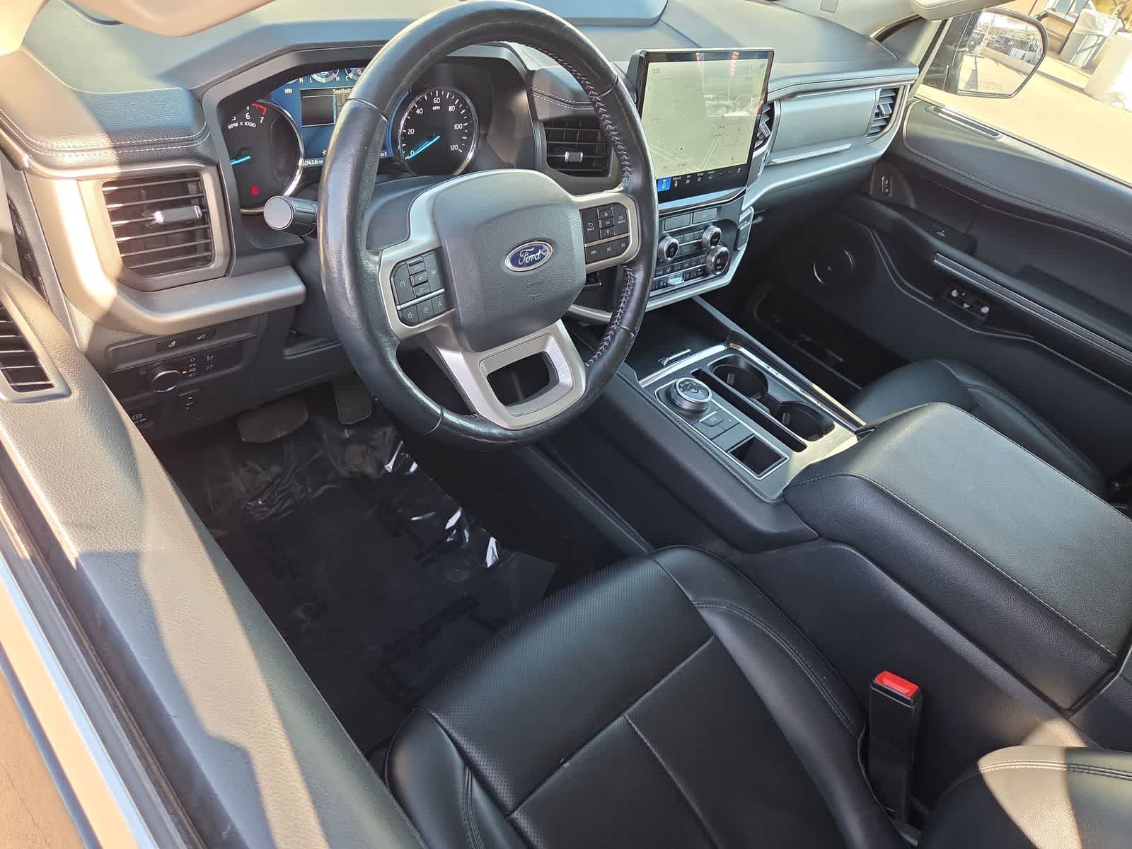 Thumbnail: 2022 Ford Expedition MAX - 11