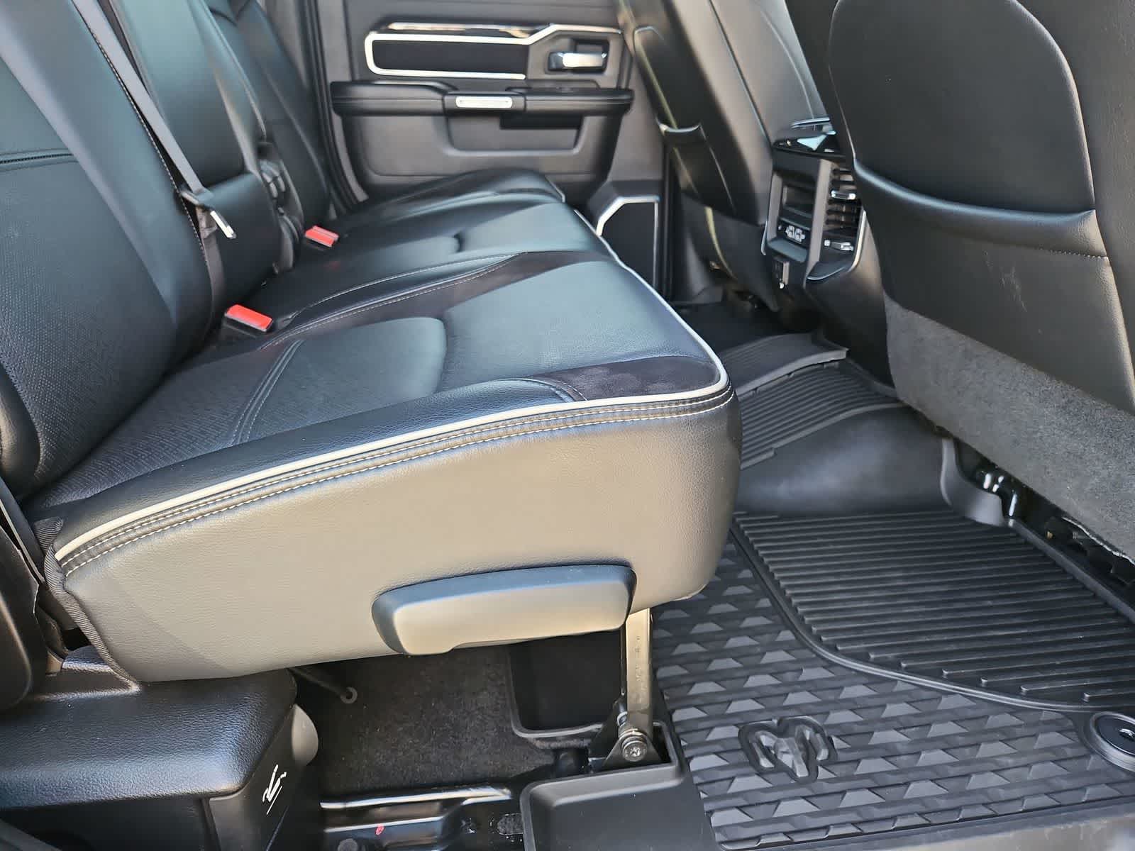 Thumbnail: 2019 RAM 2500 - 20