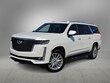 Cadillac Escalade ESV