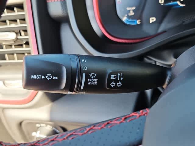 2026 RAM 1500 Rebel - Photo 25