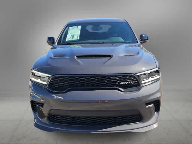 Thumbnail: 2026 Dodge Durango - 4