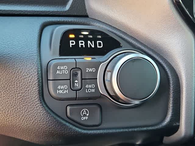 Thumbnail: 2026 RAM 1500 - 31