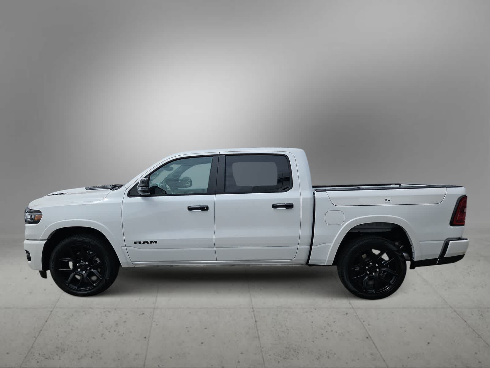 Thumbnail: 2026 RAM 1500 - 5