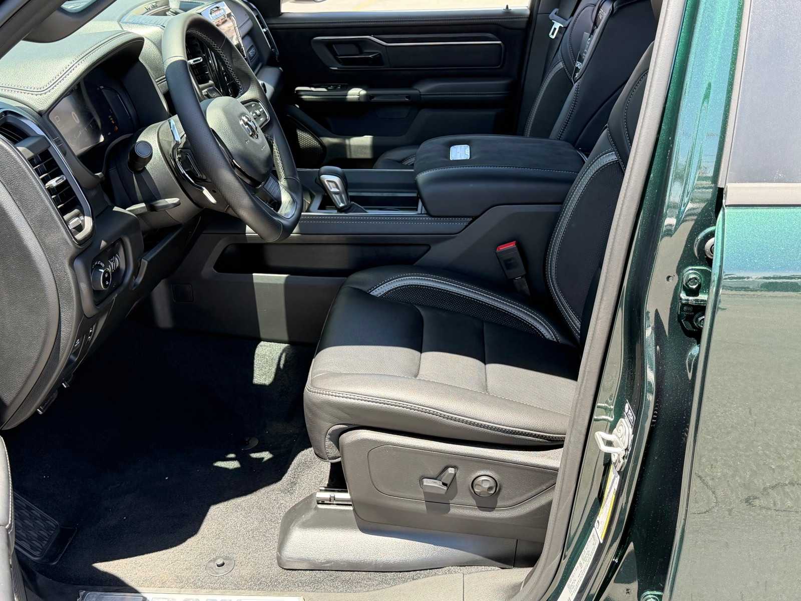 Thumbnail: 2026 RAM 1500 - 23