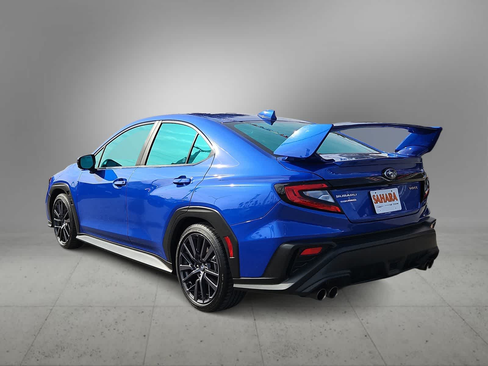 Thumbnail: 2023 Subaru WRX - 7