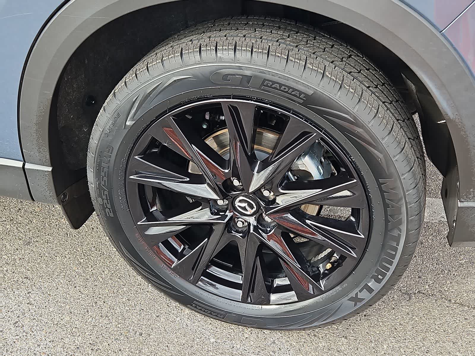 Thumbnail: 2024 Mazda CX-5 - 14