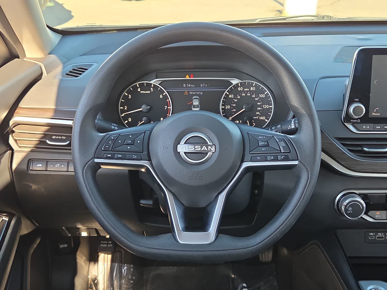 Thumbnail: 2023 Nissan Altima - 23