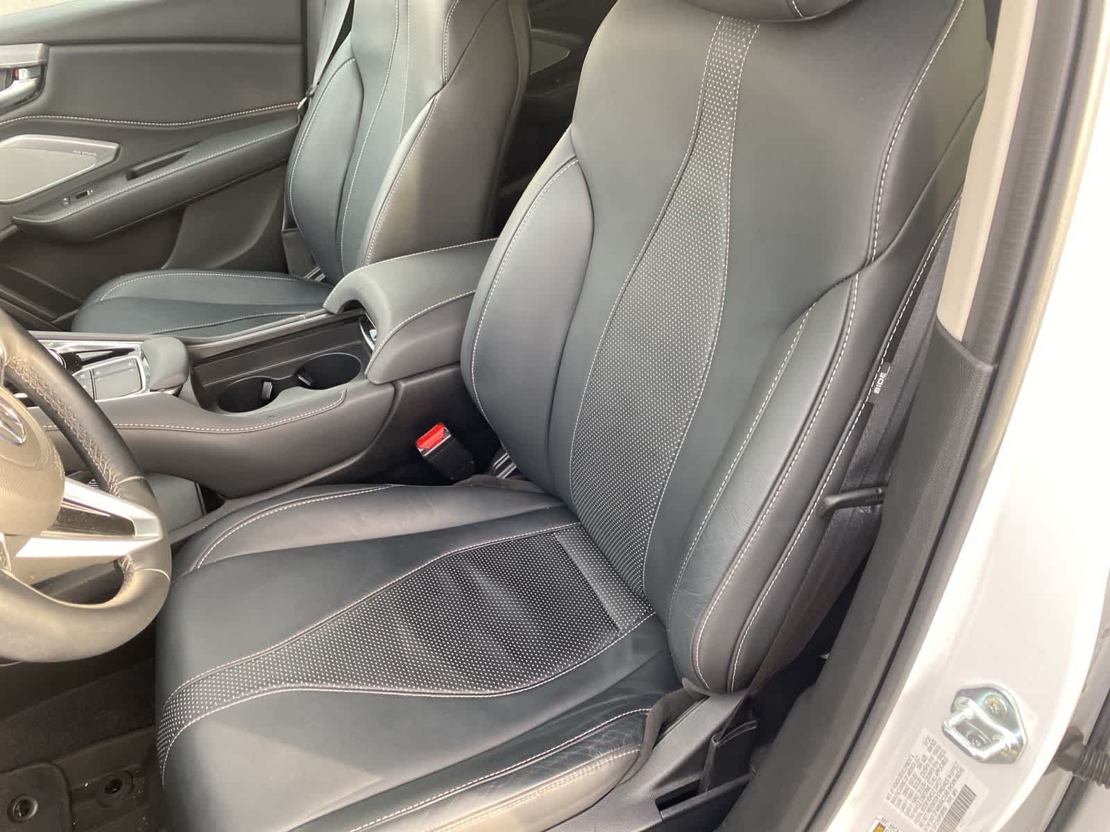 Thumbnail: 2023 Acura RDX - 12