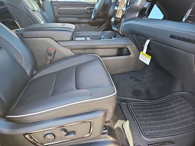 Thumbnail: 2026 RAM 1500 - 21