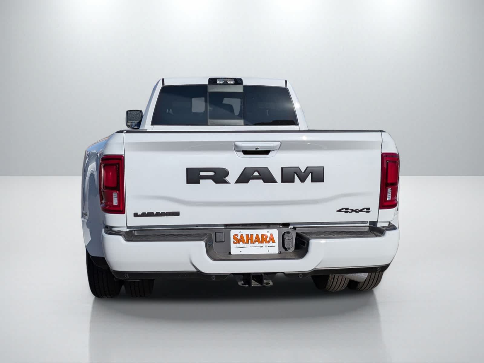 Thumbnail: 2026 RAM 3500 - 7