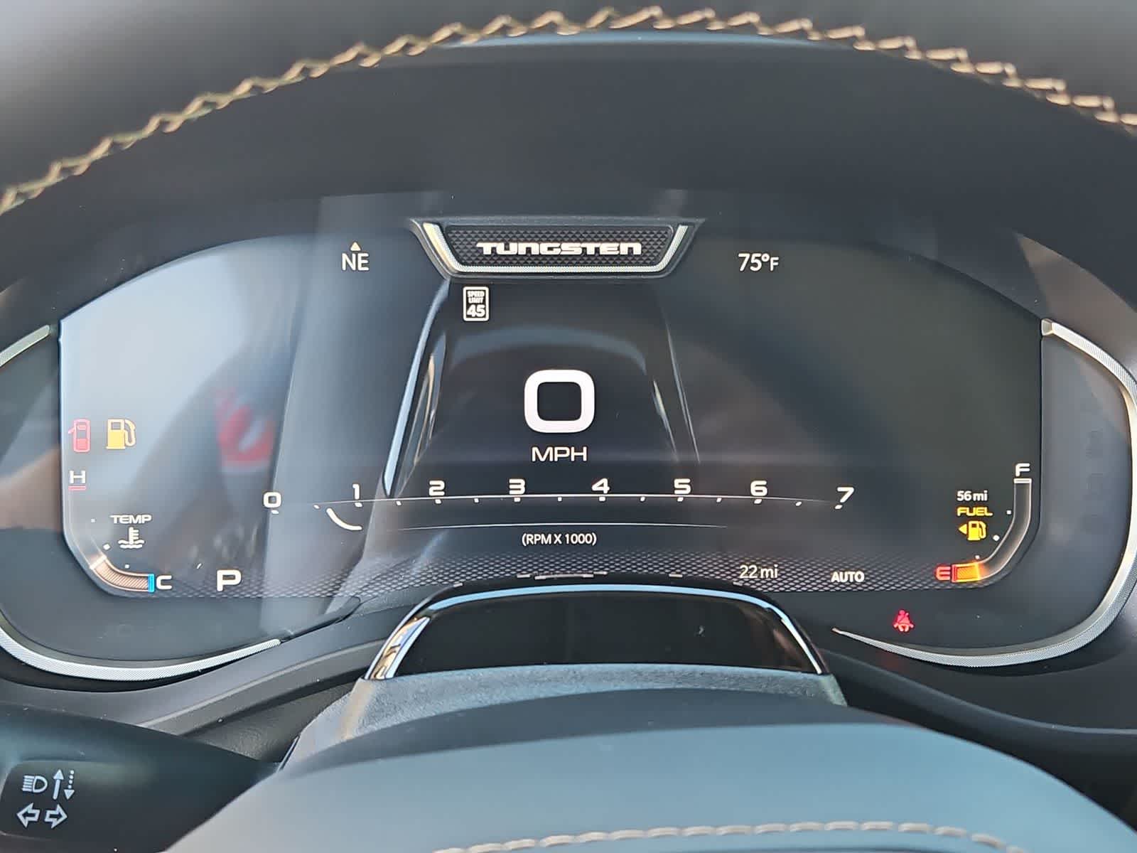 Thumbnail: 2026 RAM 1500 - 33