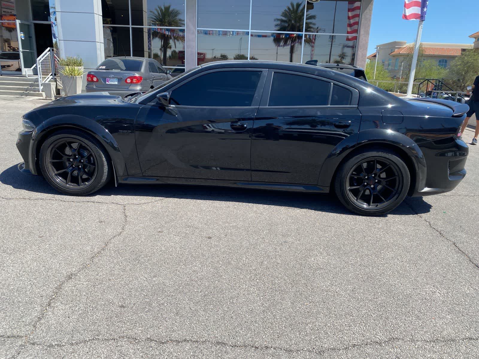 Thumbnail: 2021 Dodge Charger - 9