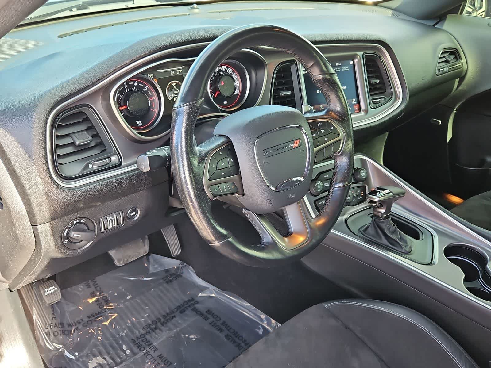 Thumbnail: 2019 Dodge Challenger - 11