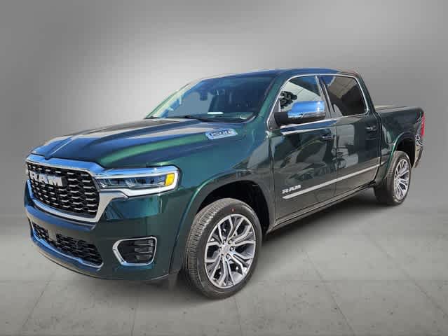Thumbnail: 2026 RAM 1500 - 5