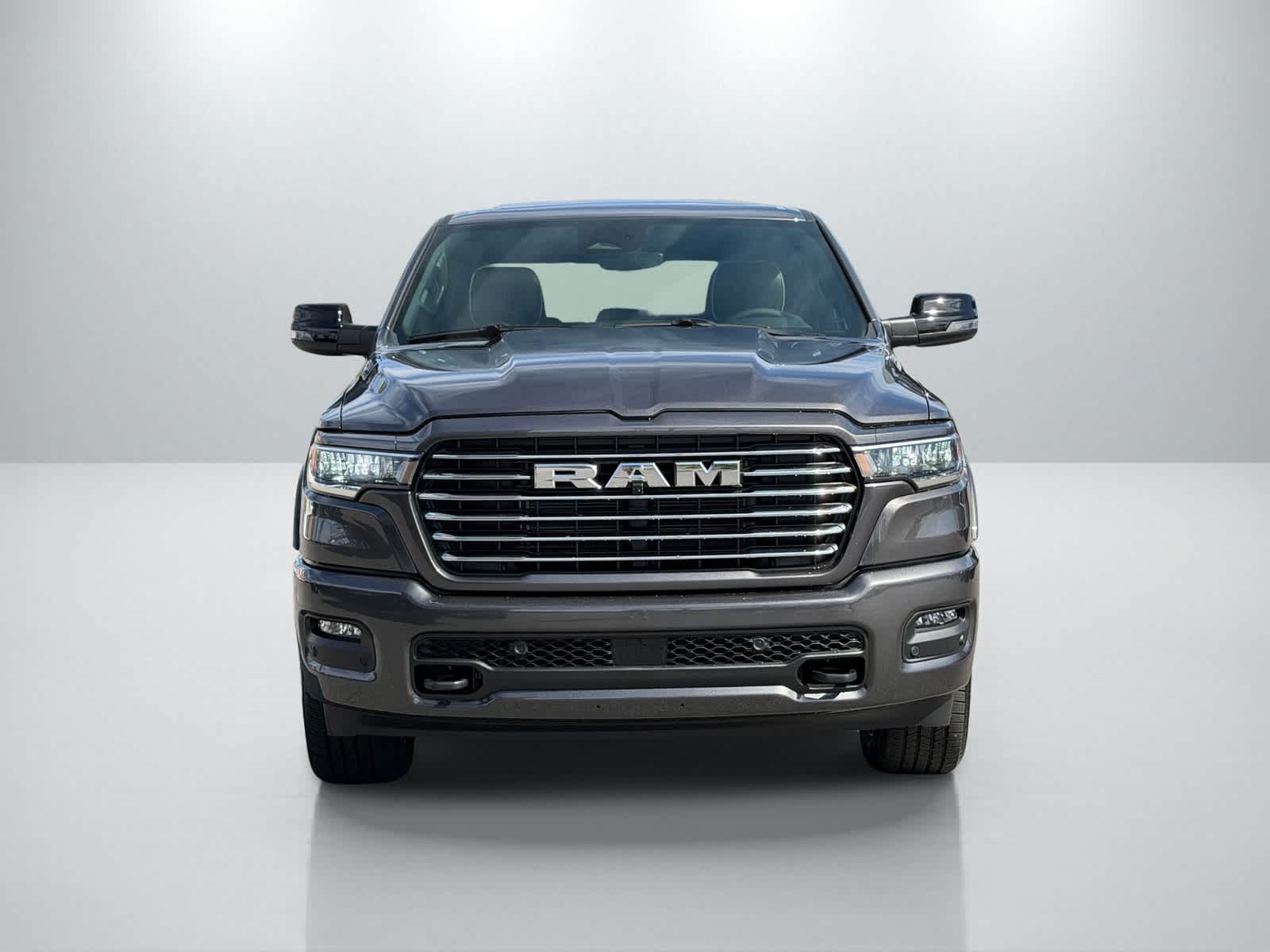Thumbnail: 2026 RAM 1500 - 10