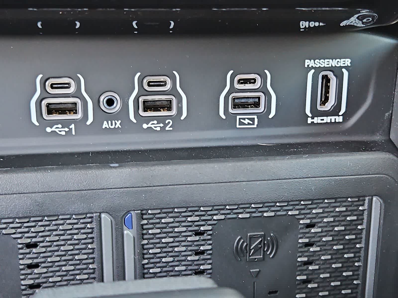 Thumbnail: 2026 RAM 1500 - 31