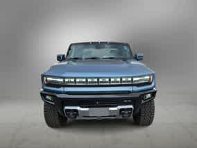 Thumbnail: 2024 GMC Hummer EV - 5