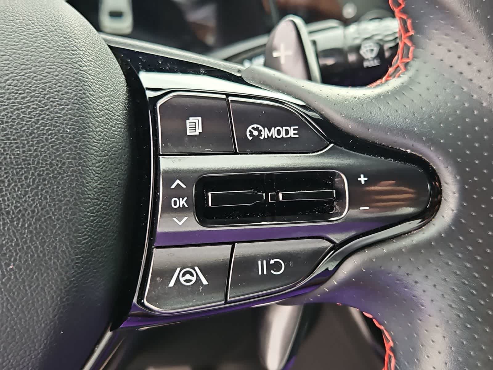 Thumbnail: 2021 Hyundai Elantra - 25