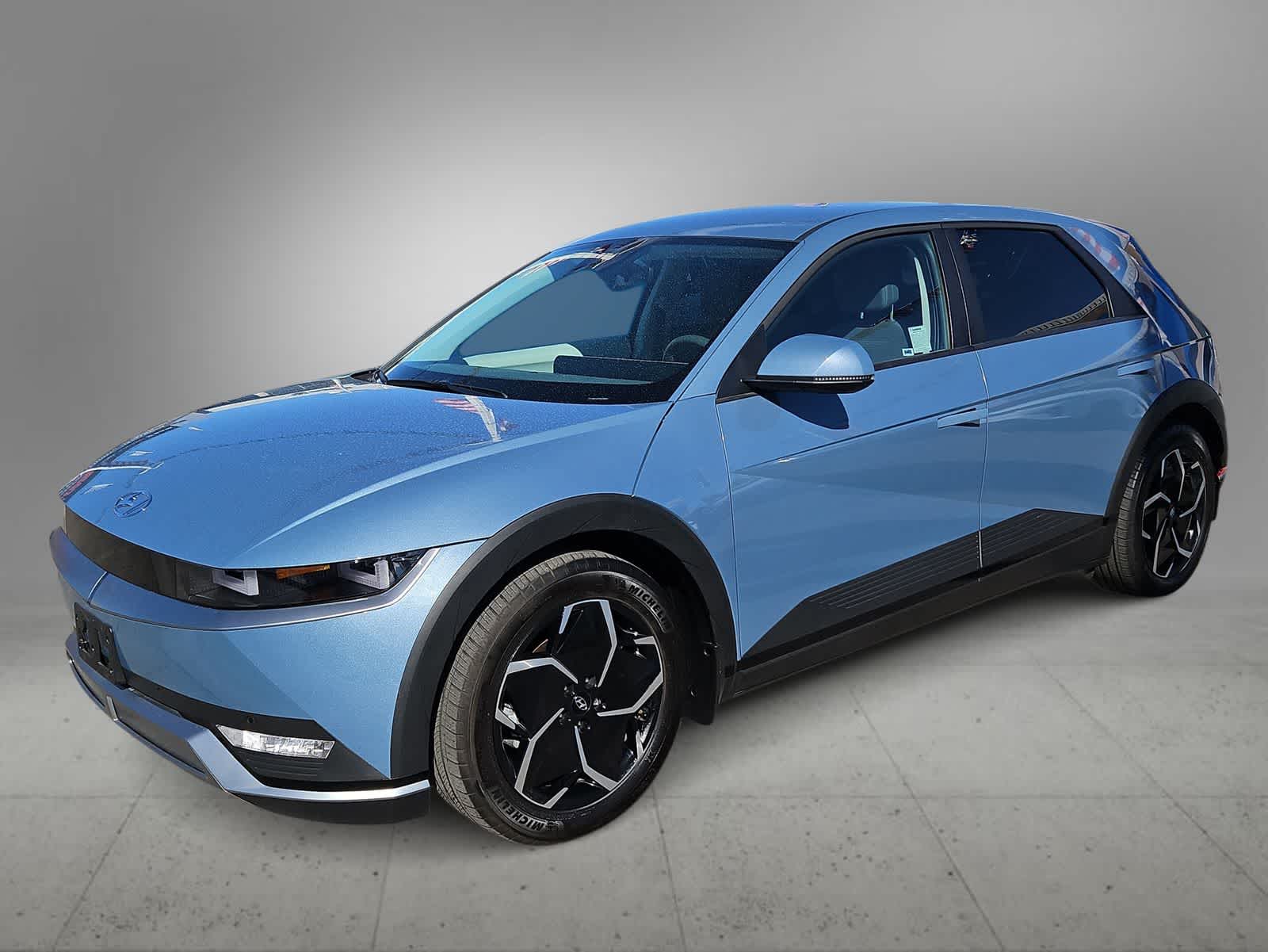 Thumbnail: 2024 Hyundai Ioniq 5 - 5