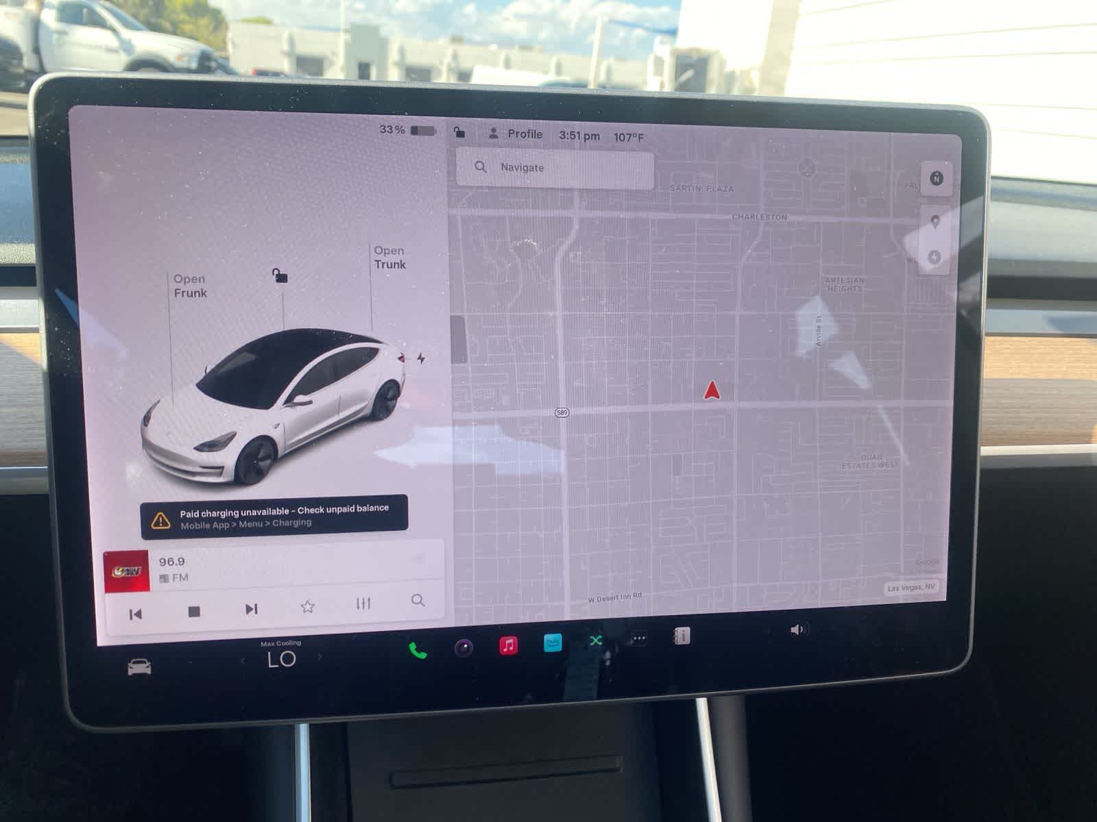 Thumbnail: 2020 Tesla Model 3 - 14