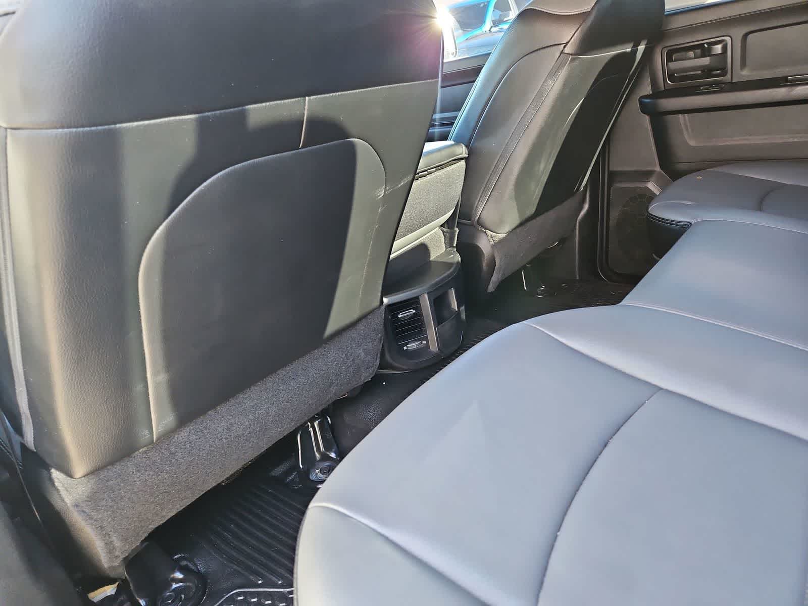 Thumbnail: 2021 RAM 3500 - 19