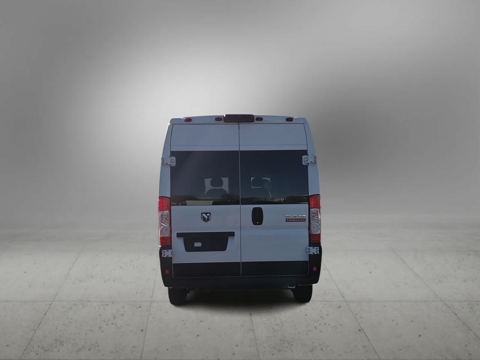 Thumbnail: 2022 RAM ProMaster - 8