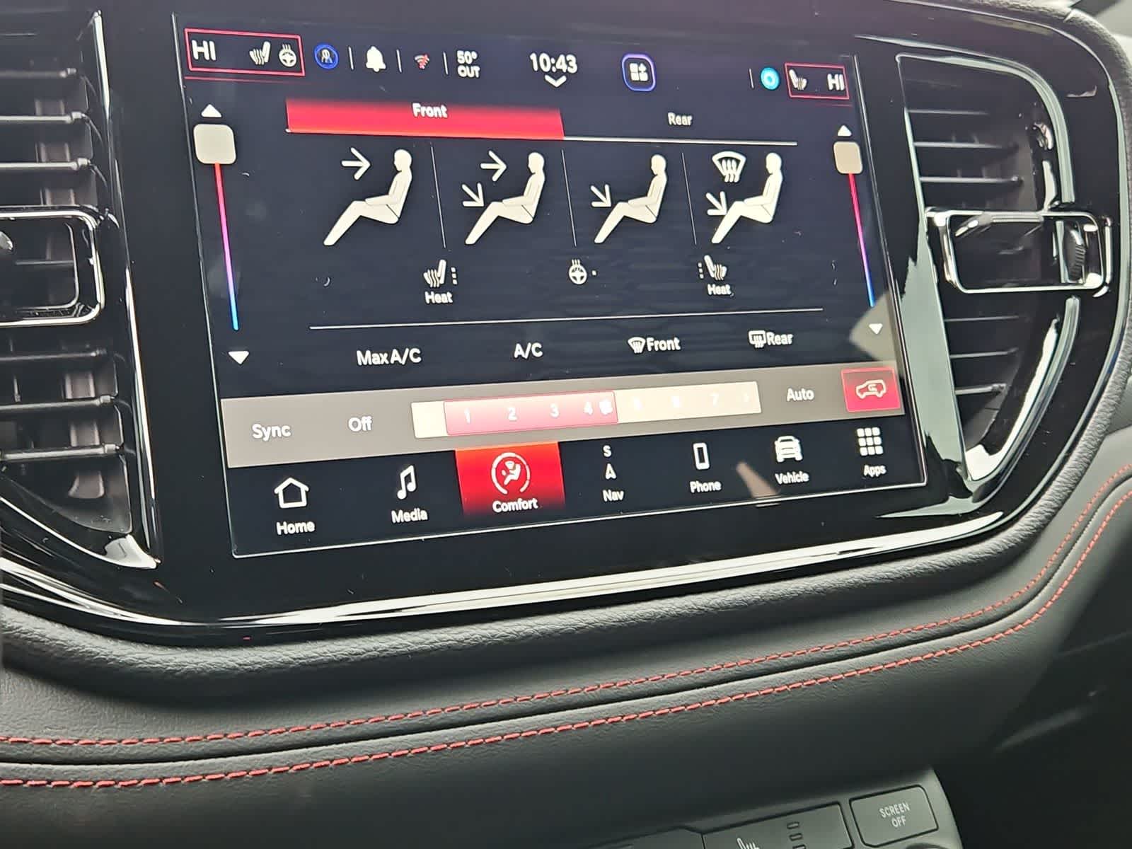 Thumbnail: 2026 Dodge Durango - 27