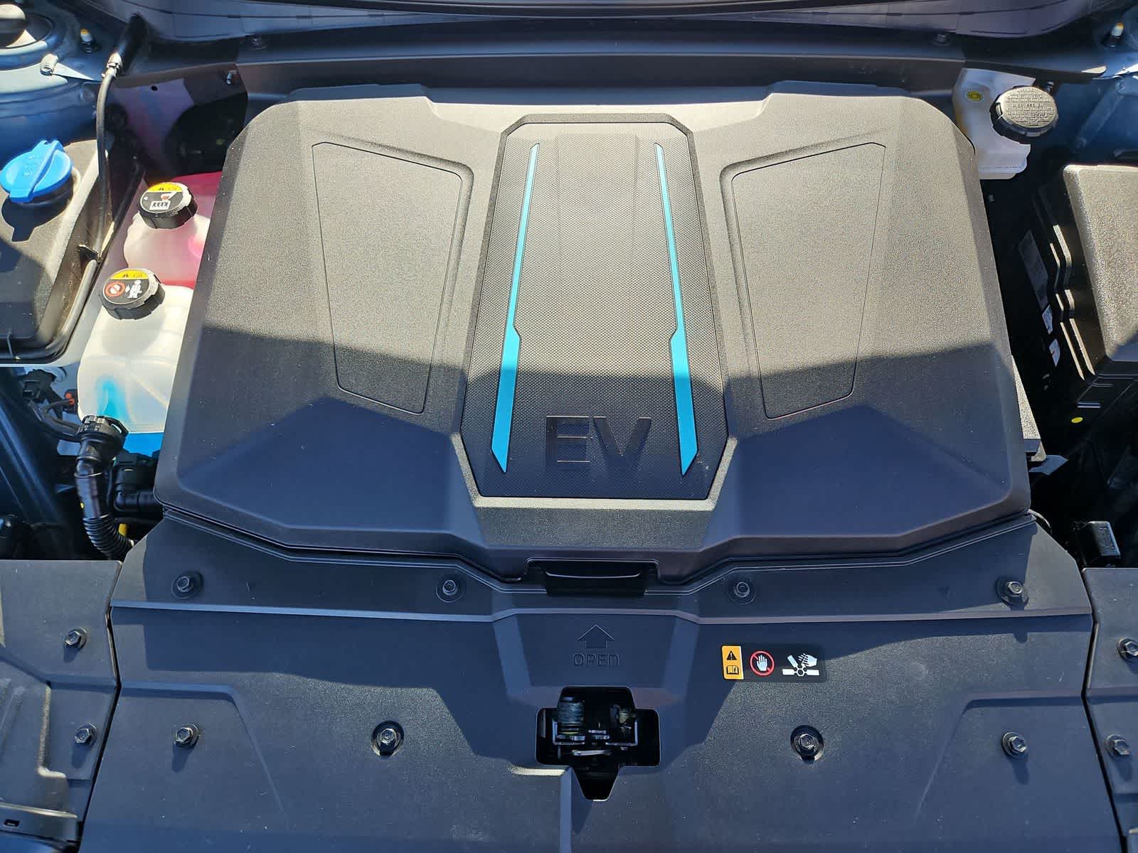 Thumbnail: 2024 Hyundai Ioniq 5 - 15